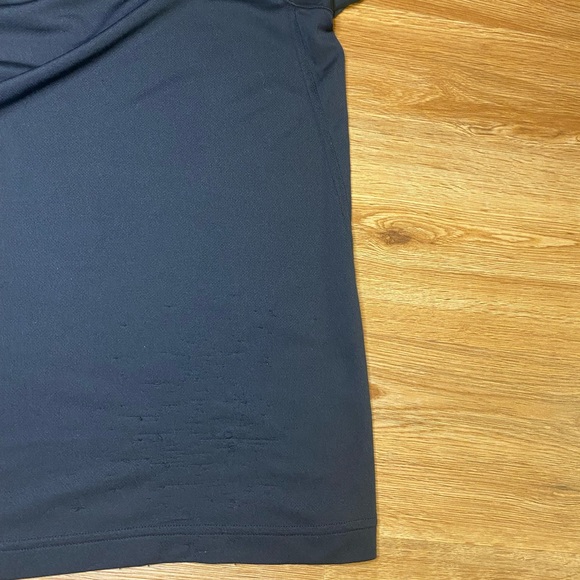 Large Nike app state Dri-fit pollo - Picture 3 of 4